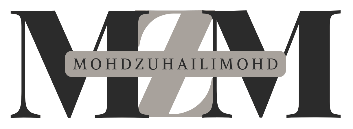 Mohd Zuhaili Mohd